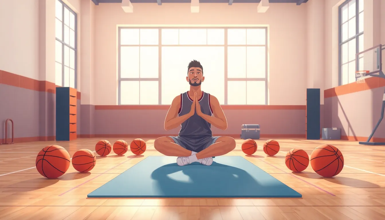 4. Vežbe Kontrolisanog Disanja