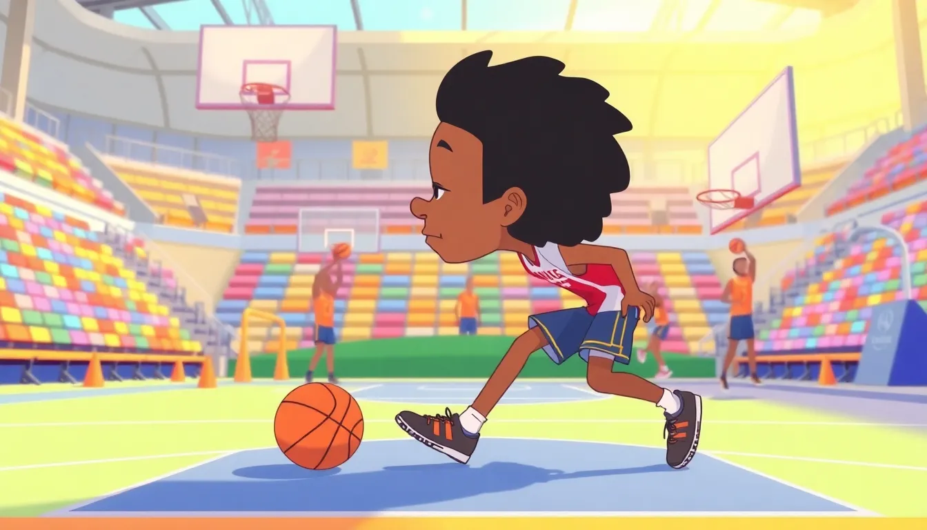 8. Korišćenje Disanja za Regulaciju Ritam