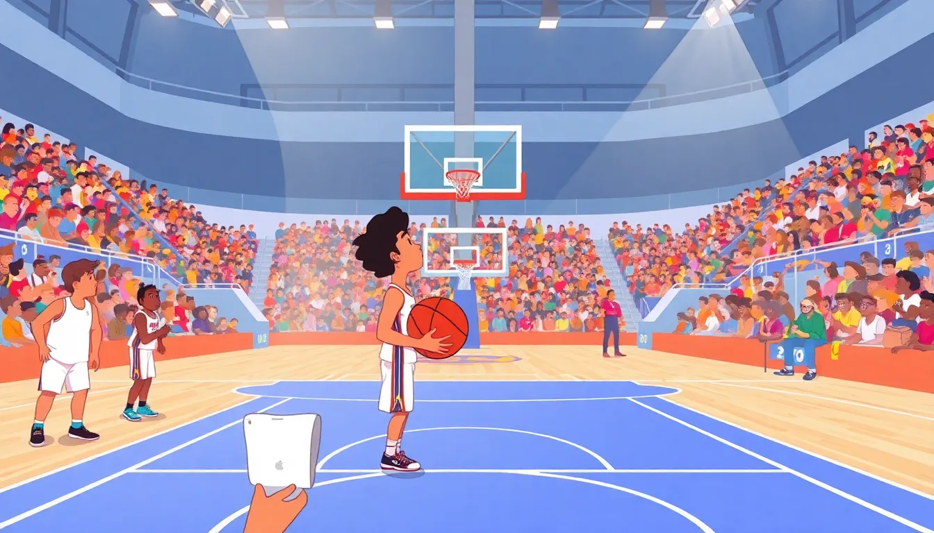 9. Tehnike Disanja Tokom Slobodnih Bacanja