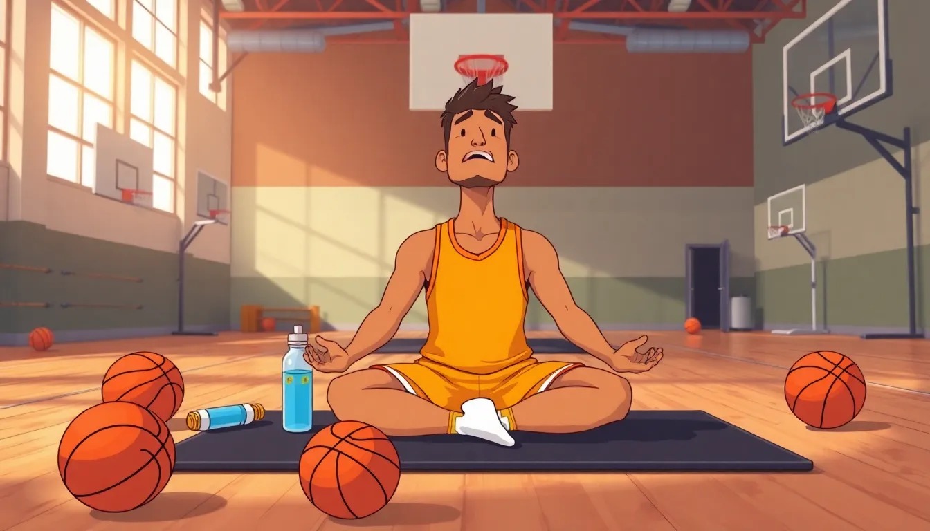 12. Trening Tehnika Disanja