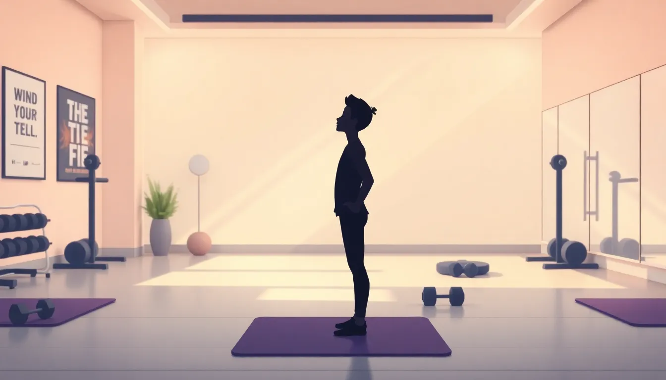 1. Učenje Pravilnog Disanja