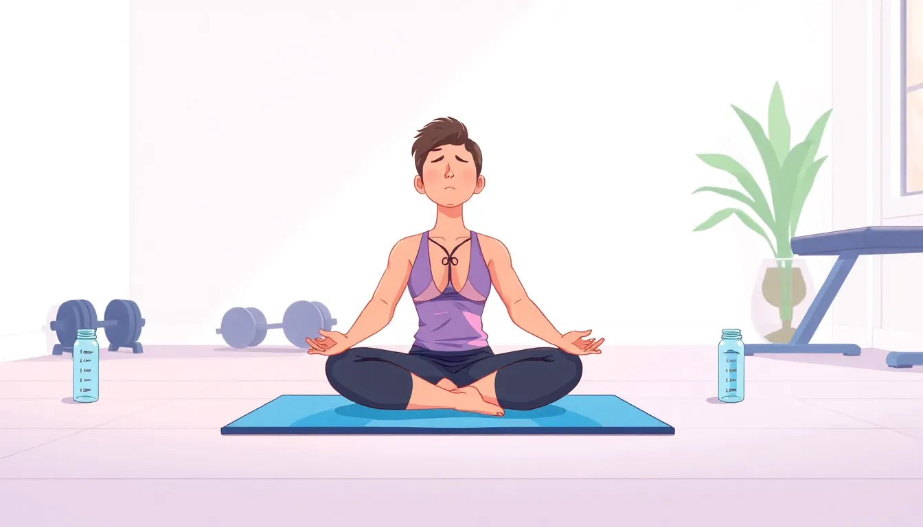 4. Tehnike Kontrolisanog Disanja