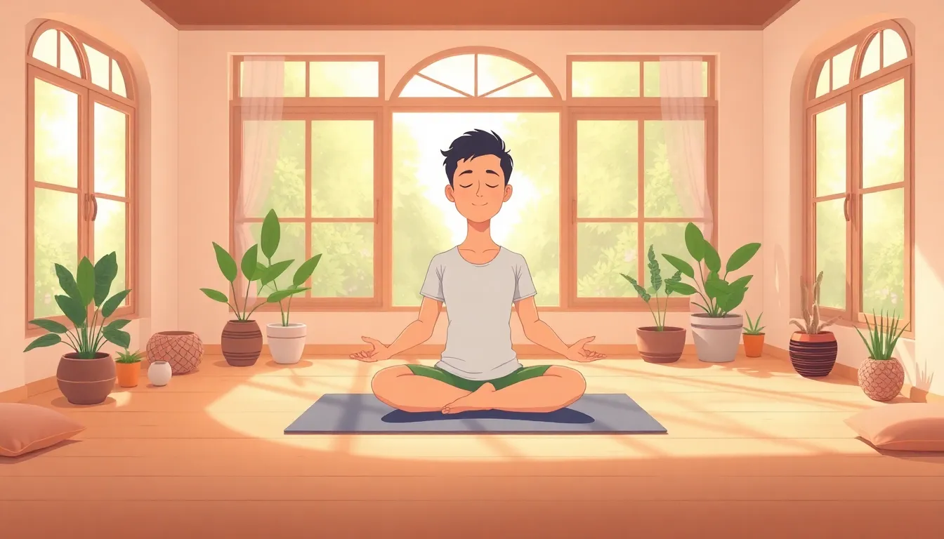 11. Vežbe za Nosno Disanje