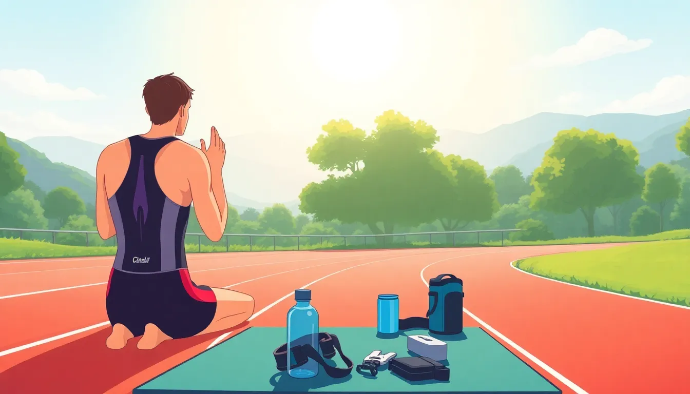 3. Disanje Sa Pauzama