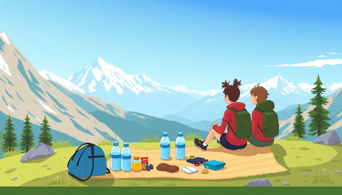 7. Visinska Adaptacija