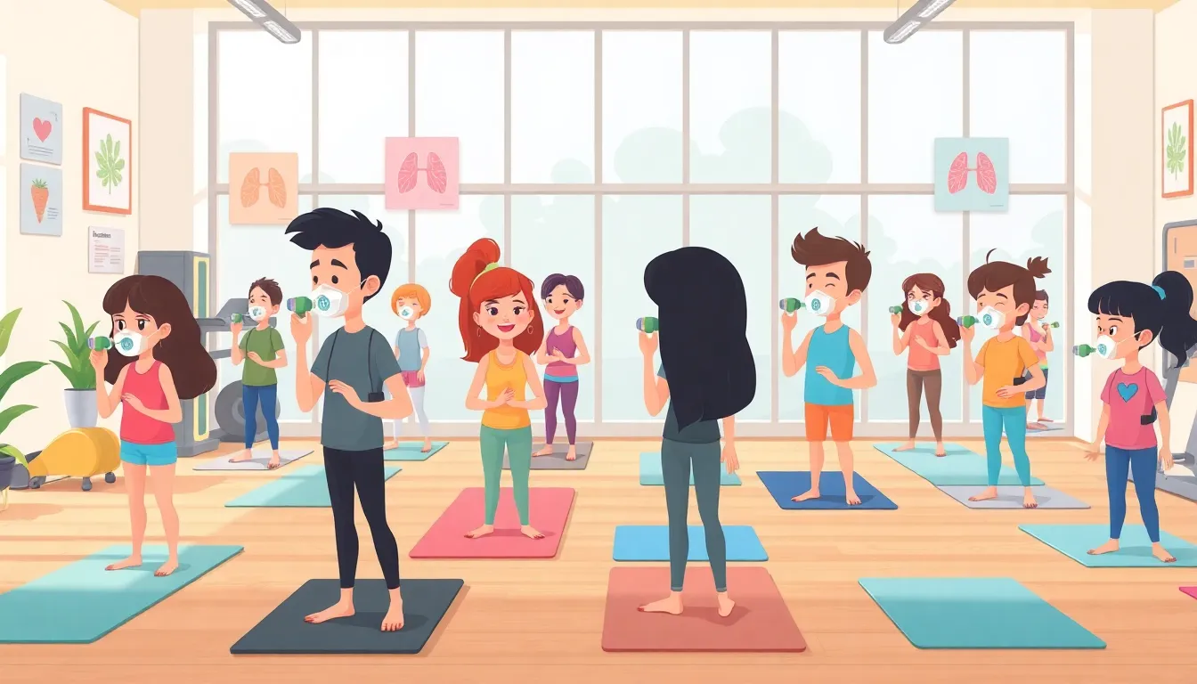 9. Oprema Za Disanje