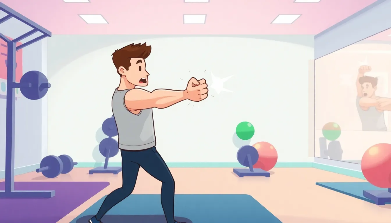 3. Usklađivanje Disanja sa Pokretima