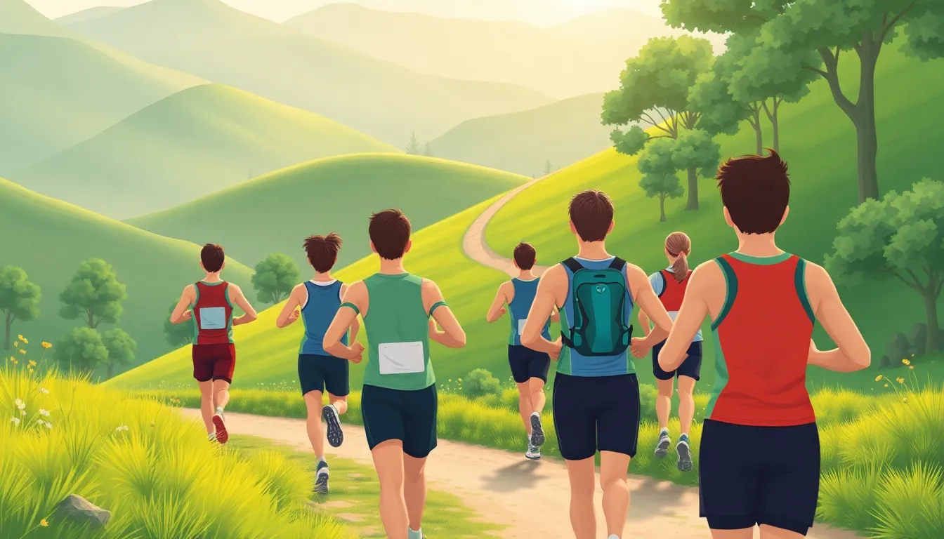 1. Razumevanje Osnova Disanja