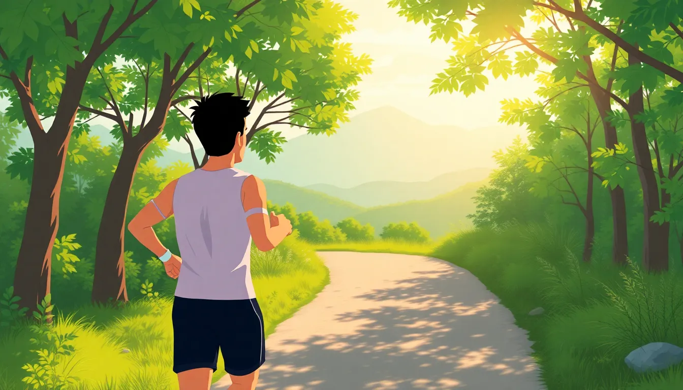 7. Primena Tehnika Tokom Trke