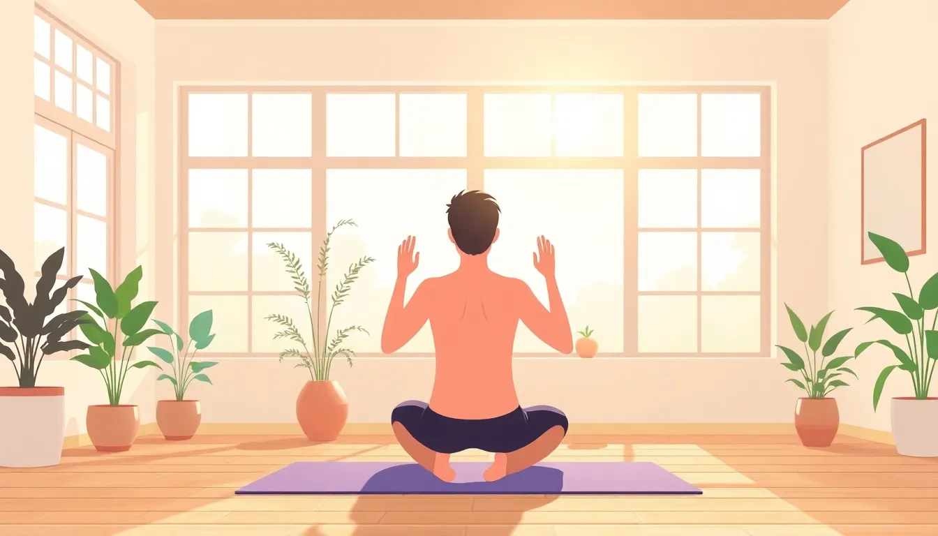 7. Svestan Udisaj i Izdah