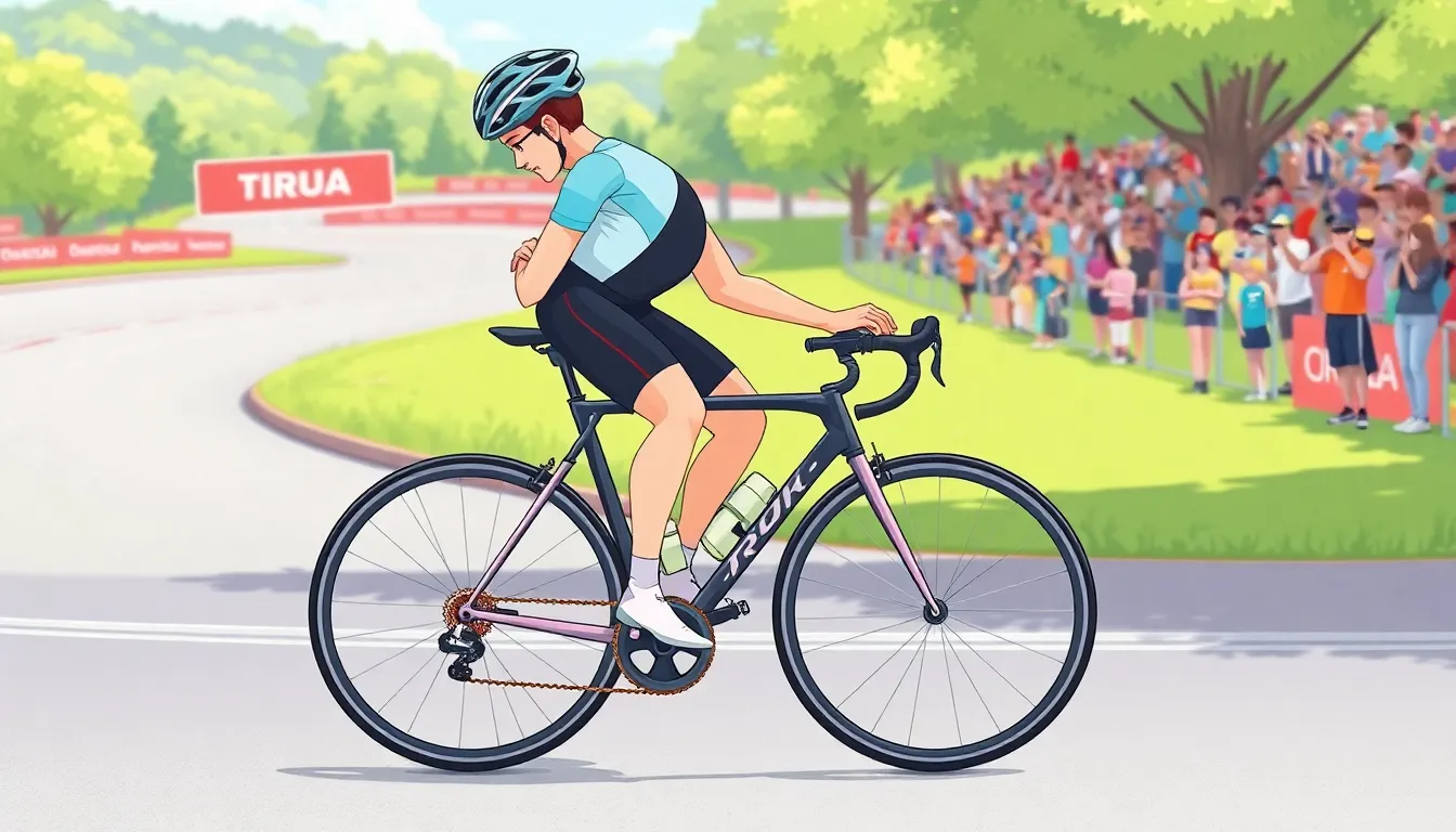 1. Pravilno Postavljanje Tela