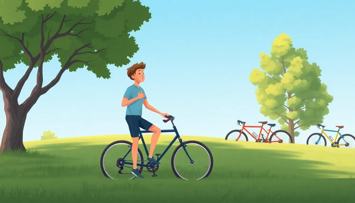 5. Tehnike Dubokog Disanja