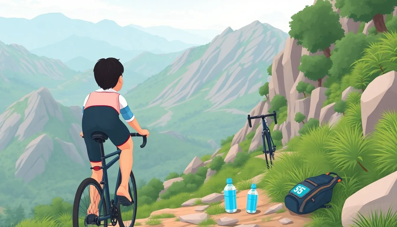 9. Tehnike Disanja U Usponu