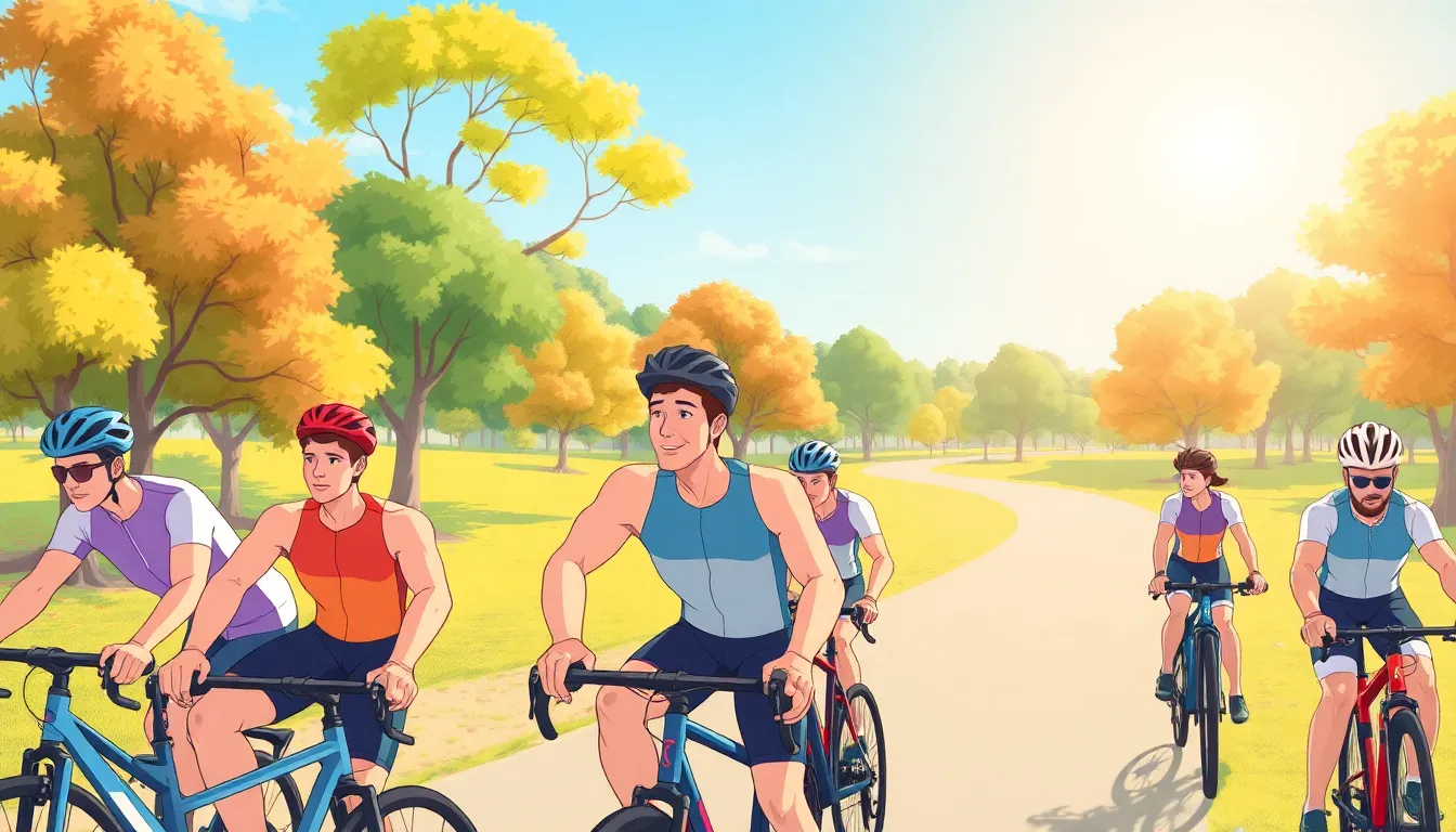 10. Uloga Fizičke Pripreme