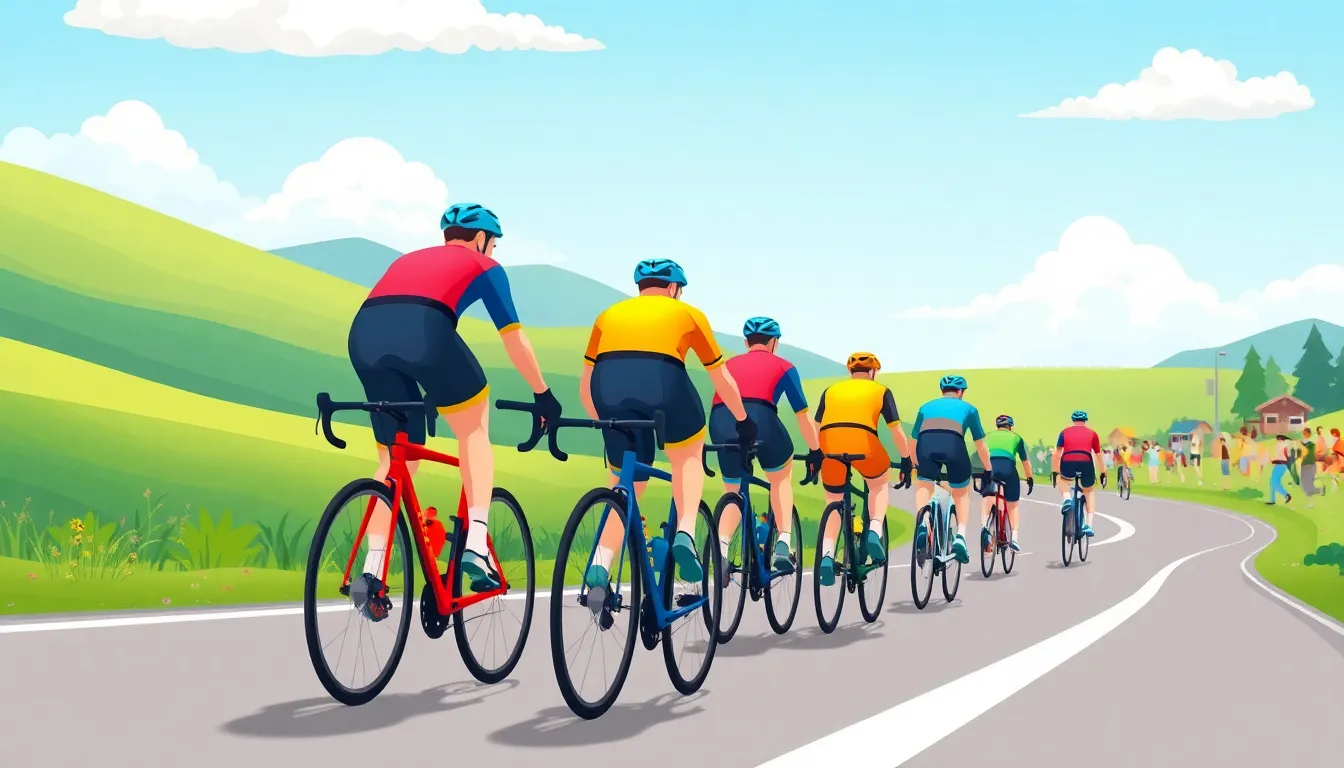 13. Prilagođavanje Disanja U Grupi