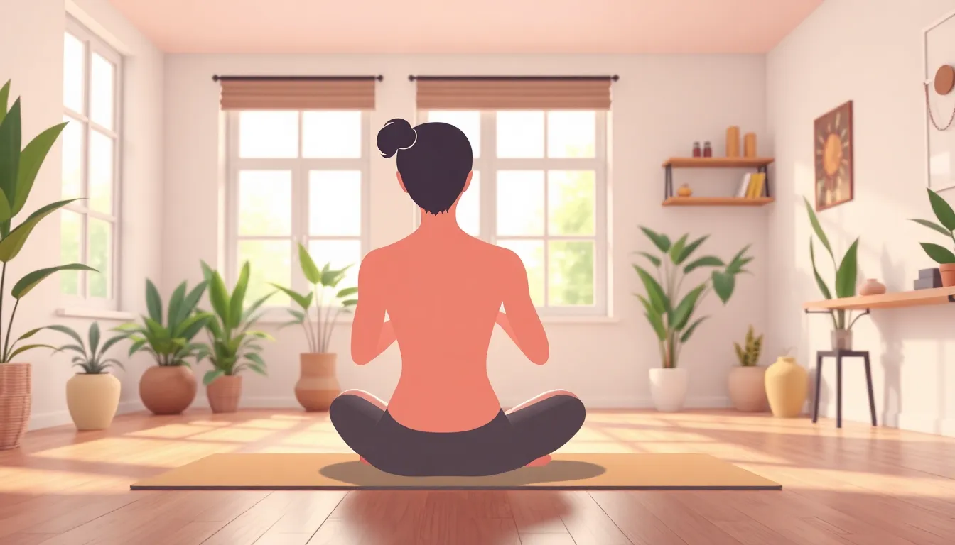 3. Udisanje Kroz Nos