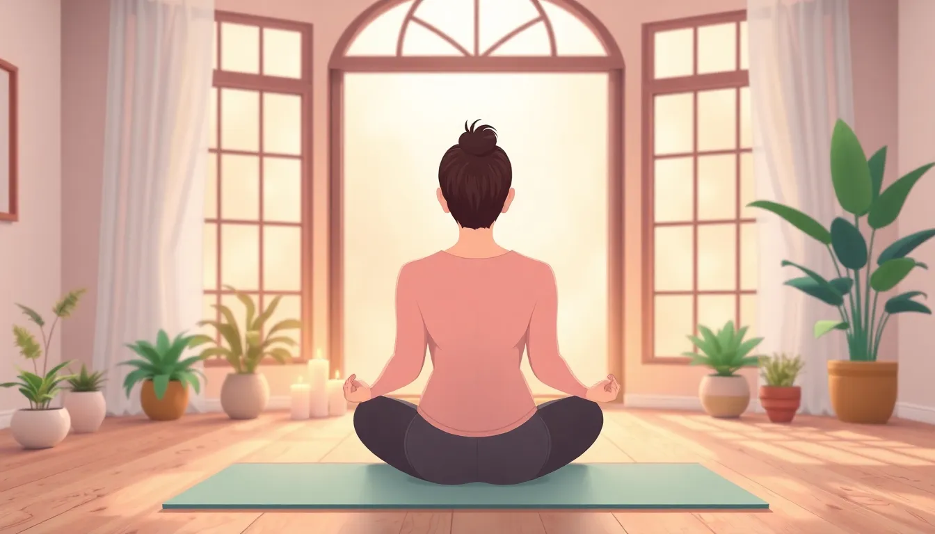 5. Udisanje na 4 Sekunde