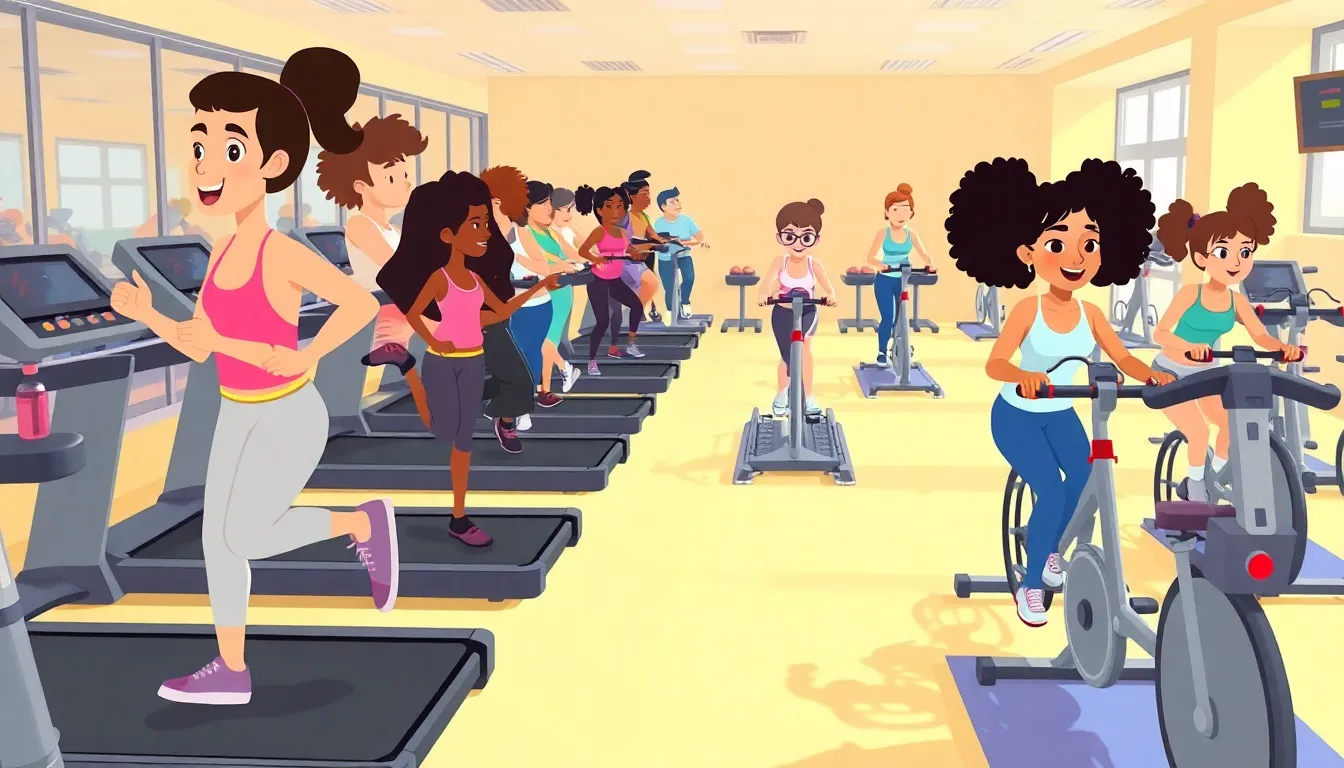 7. Usklađivanje Disanja sa Vežbama