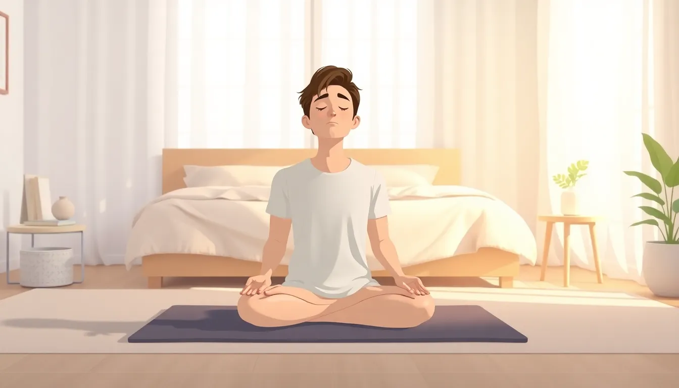 8. Tehnika „4-7-8“