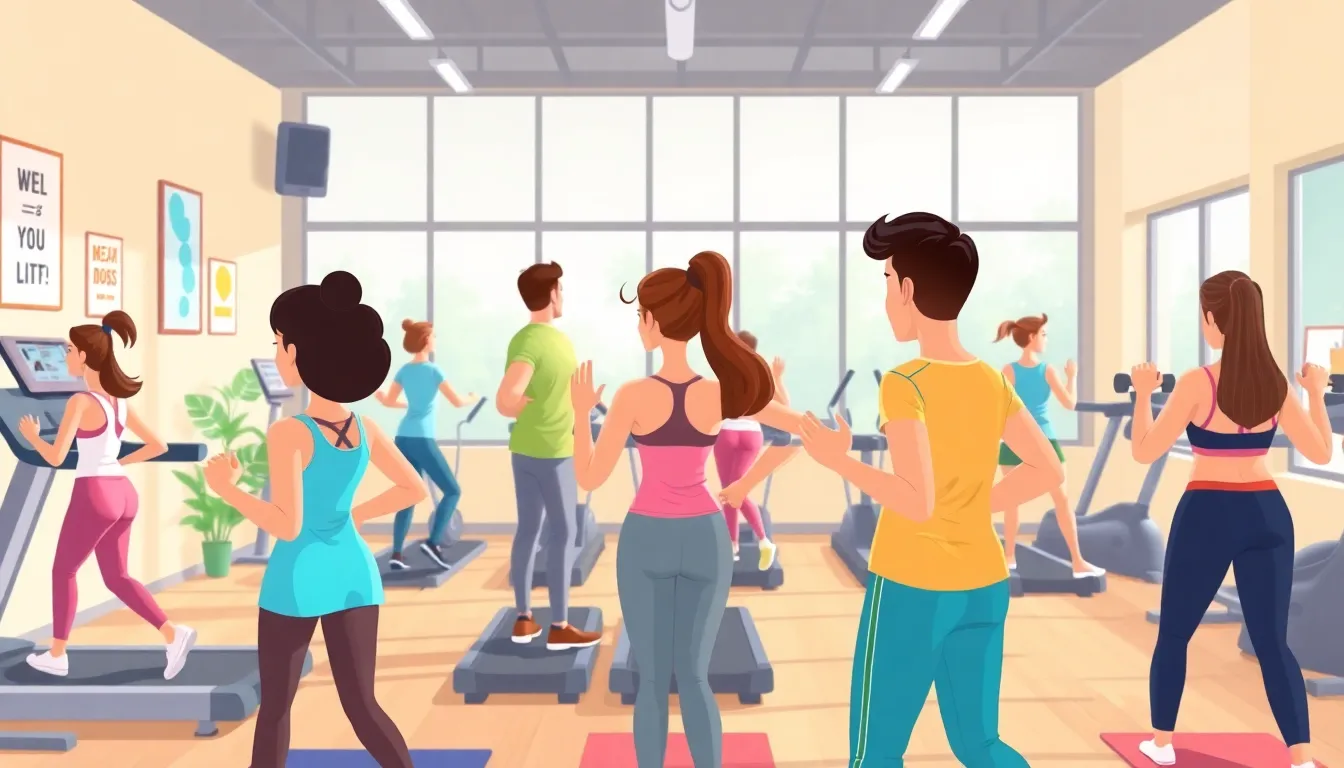 9. Disanje u Pokretu