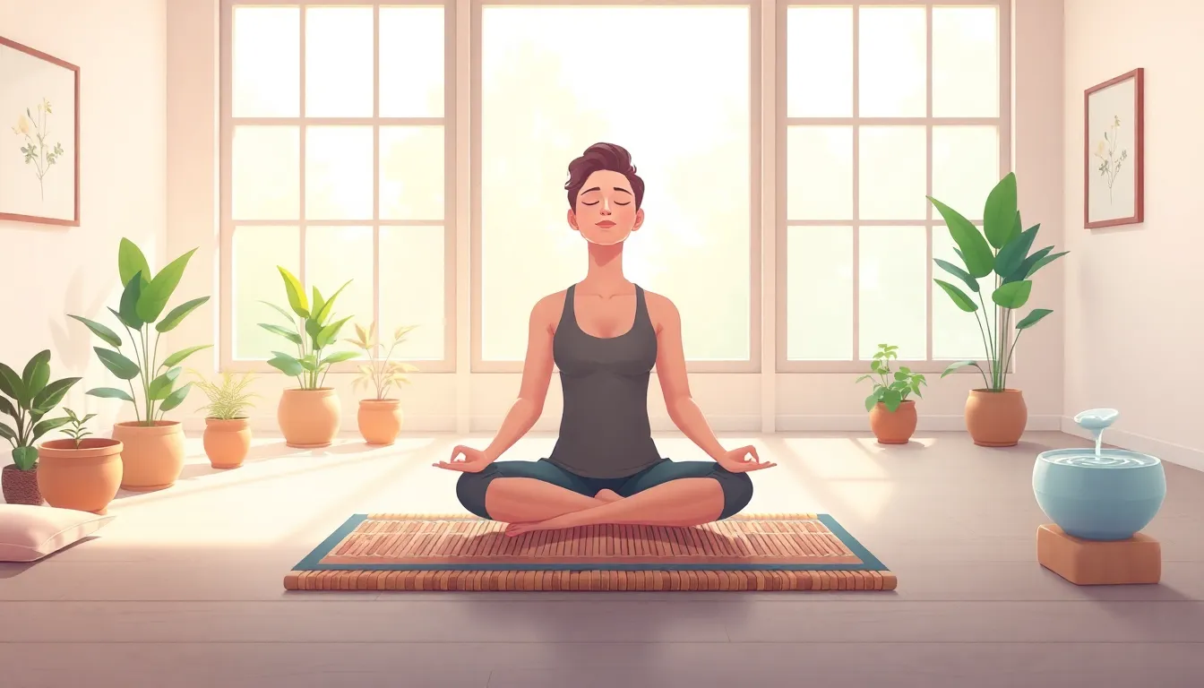 11. Meditacija i Disanje