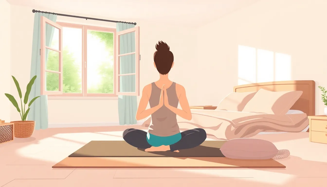 12. Značaj Redovnog Vežbanja Disanja