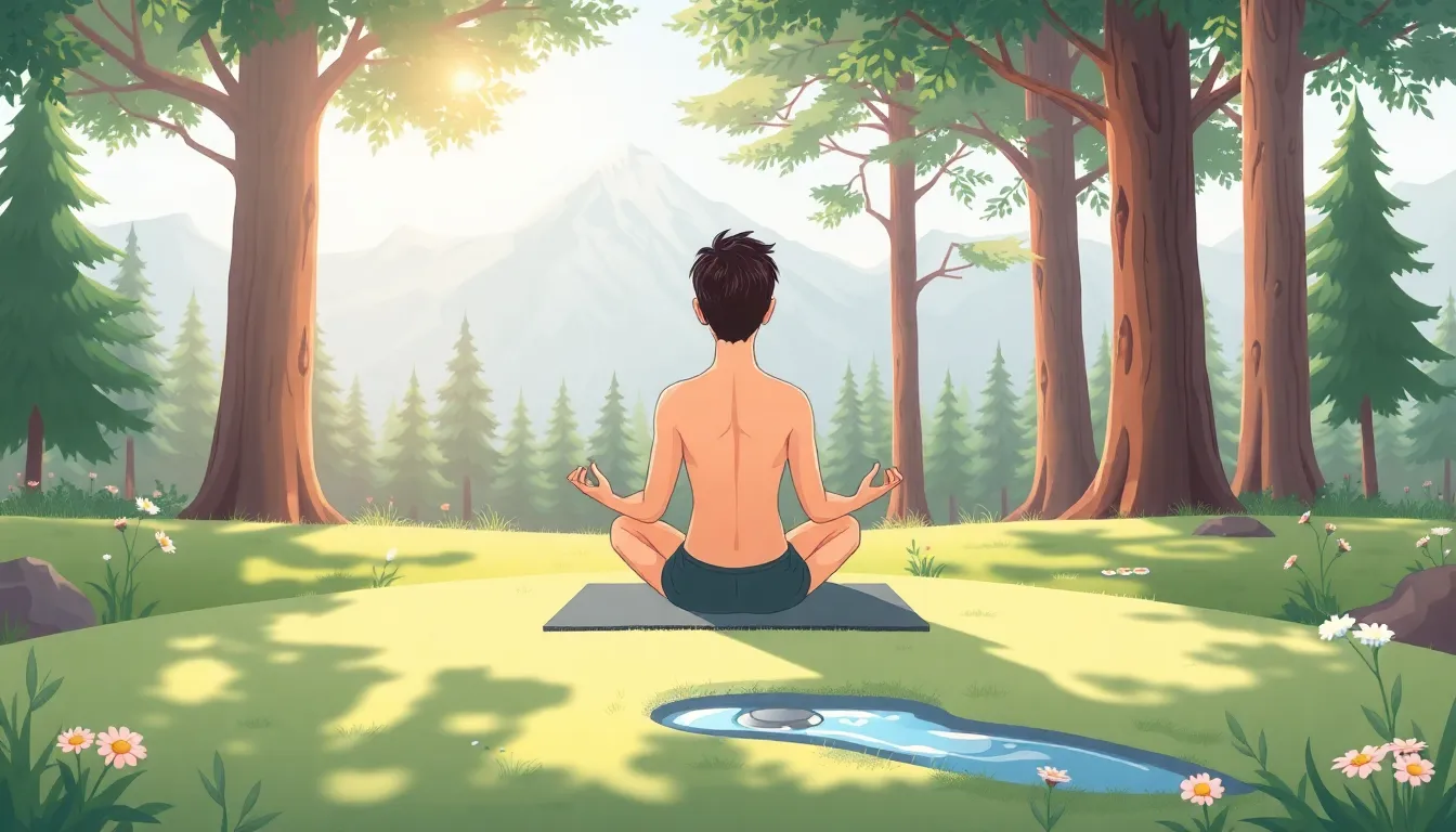 4. Disanje kao Tehnika Opuštanja