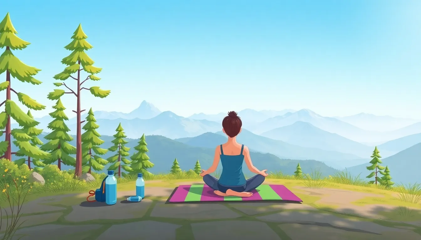 7. Tehnike Disanja za Brži Oporavak Mišića