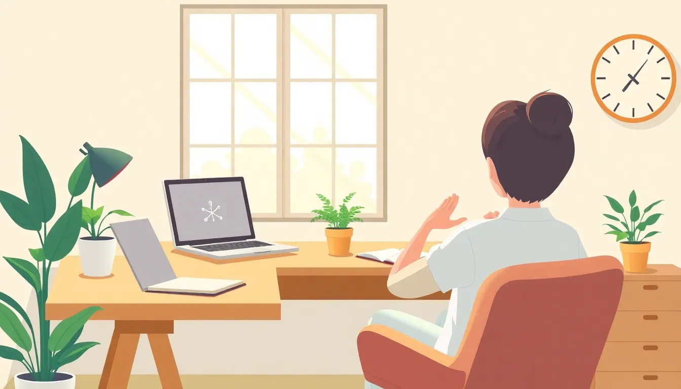 8. Primenjivanje Disanja u Svakodnevnom Životu