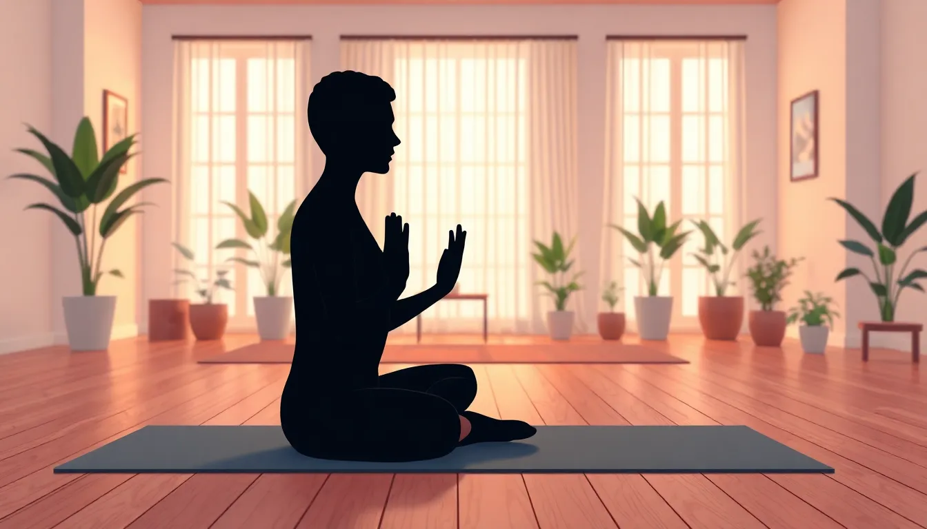 5. Korišćenje Disanja za Smirivanje Stresa