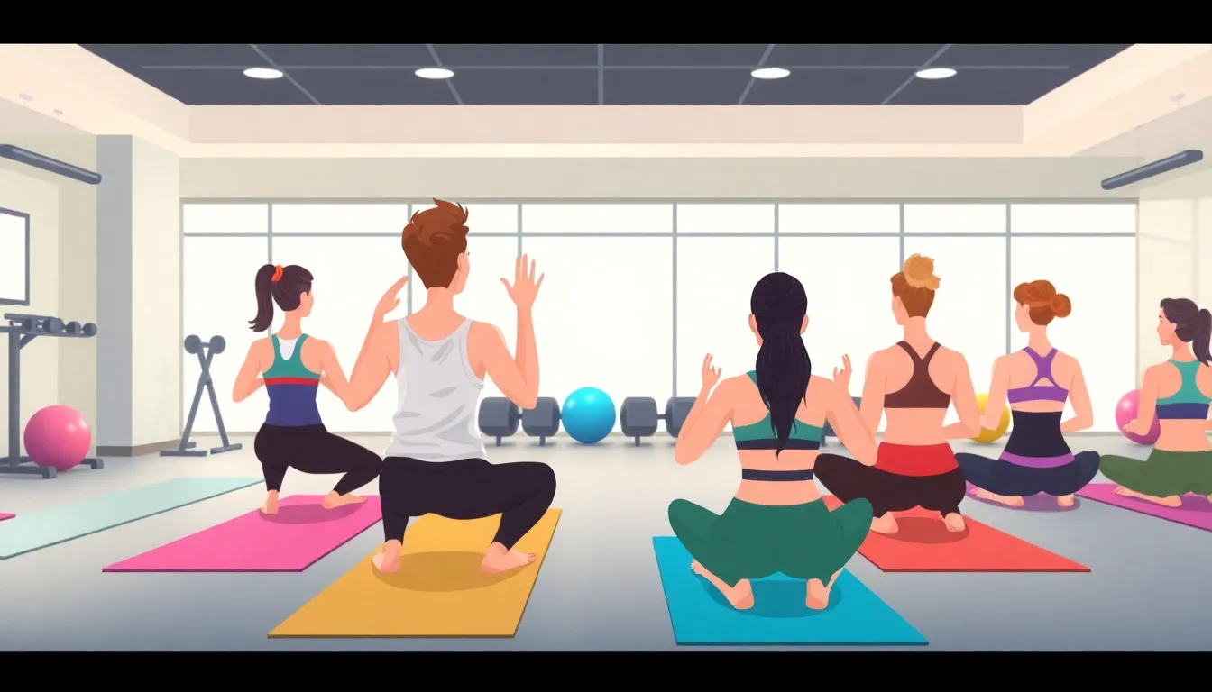 9. Uloga Trenera u Kontroli Disanja