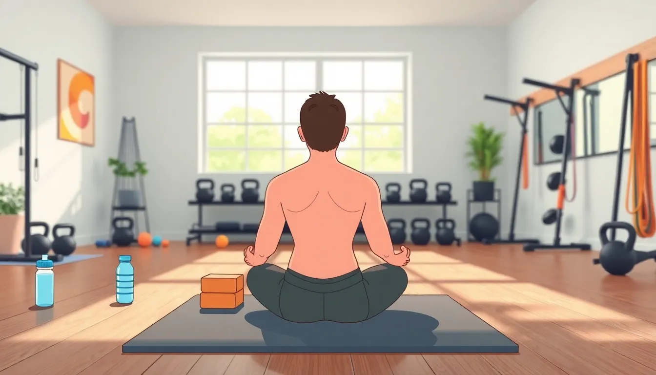 7. Opuštanje Tokom Oporavka