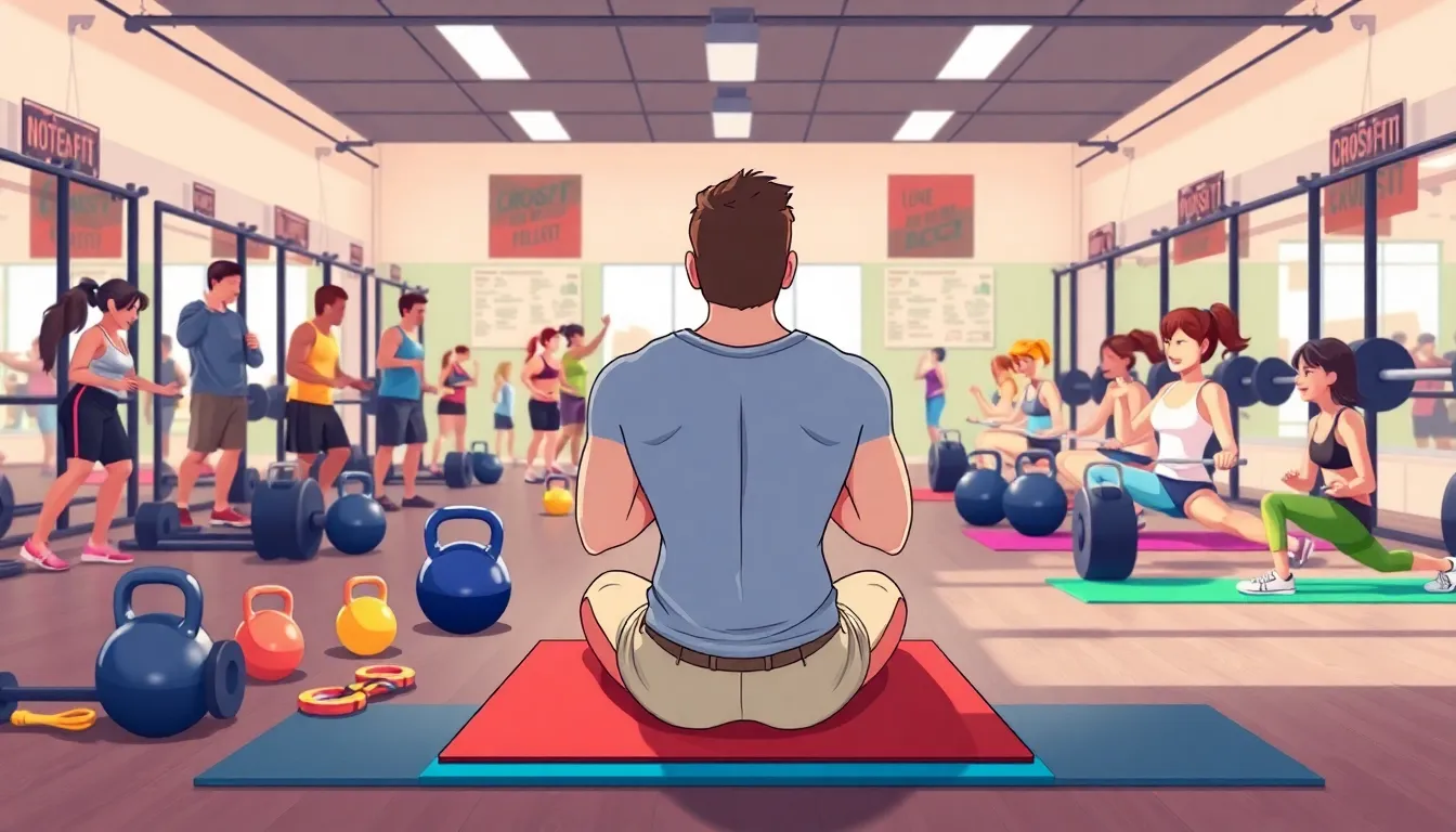 8. Korišćenje Abdominalnog Disanja