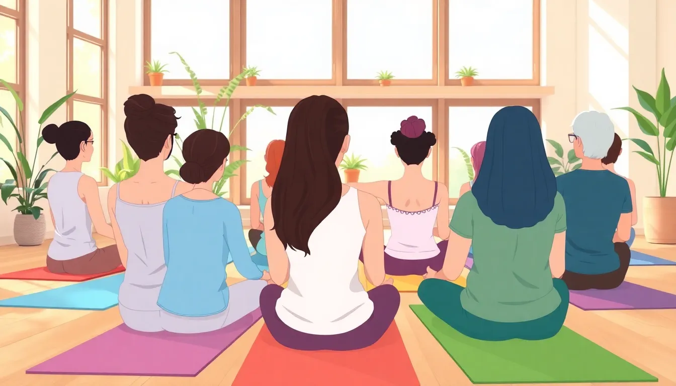 2. Tehnika Dubokog Disanja