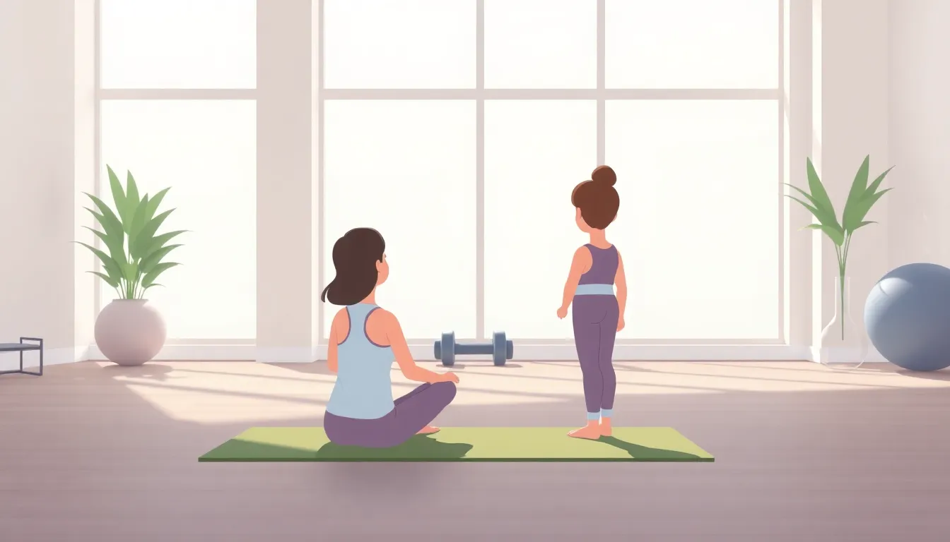 4. Disanje Pre Fizičke Aktivnosti