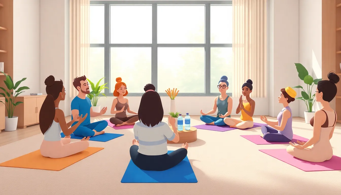 5. Kratke Pauze Za Disanje