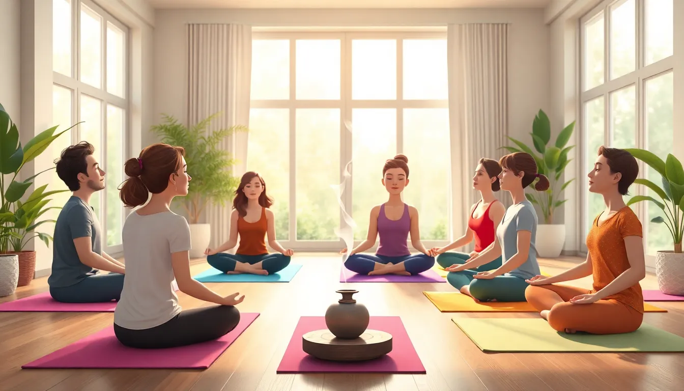 6. Meditacija I Disanje