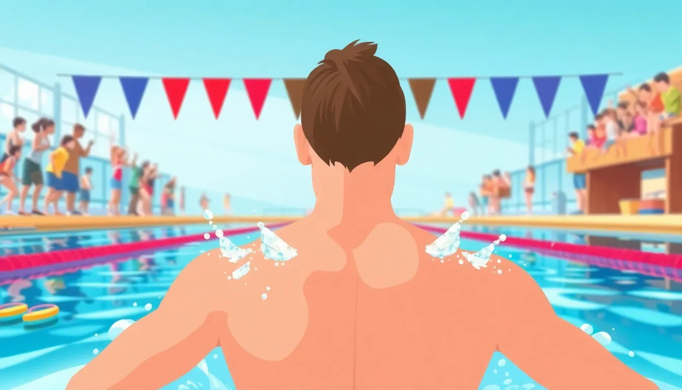 Uloga Disanja U Izdržljivosti