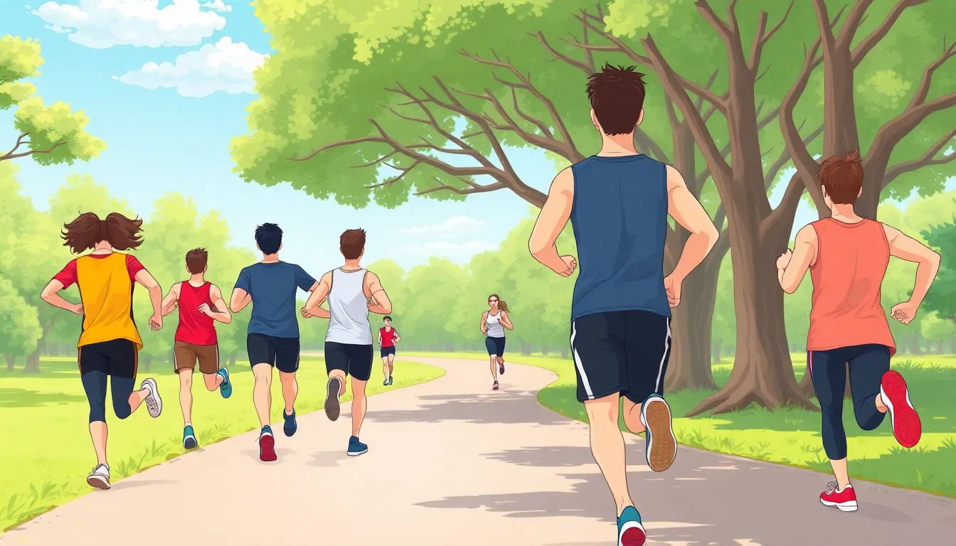 Razumevanje Intervala Disanja