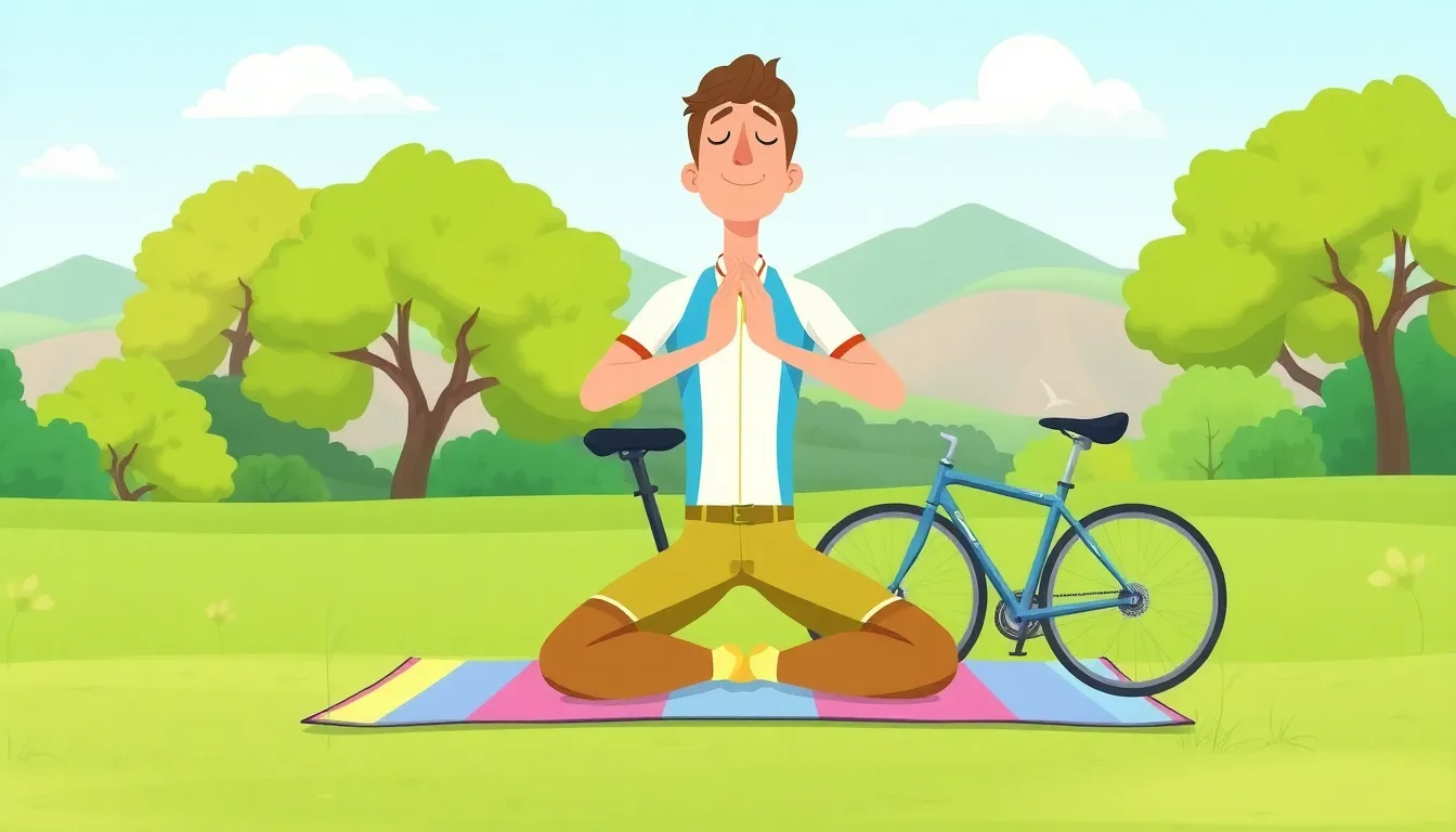 1. Dijafragmalno Disanje