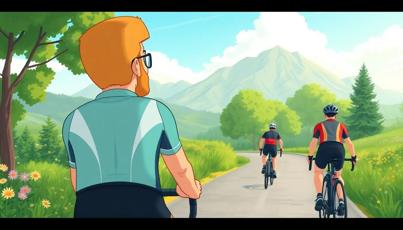 2. Pravilno Disanje Kroz Nos