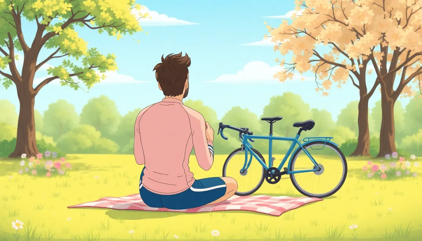 9. Upotreba Tehnike 'Box Breathing'