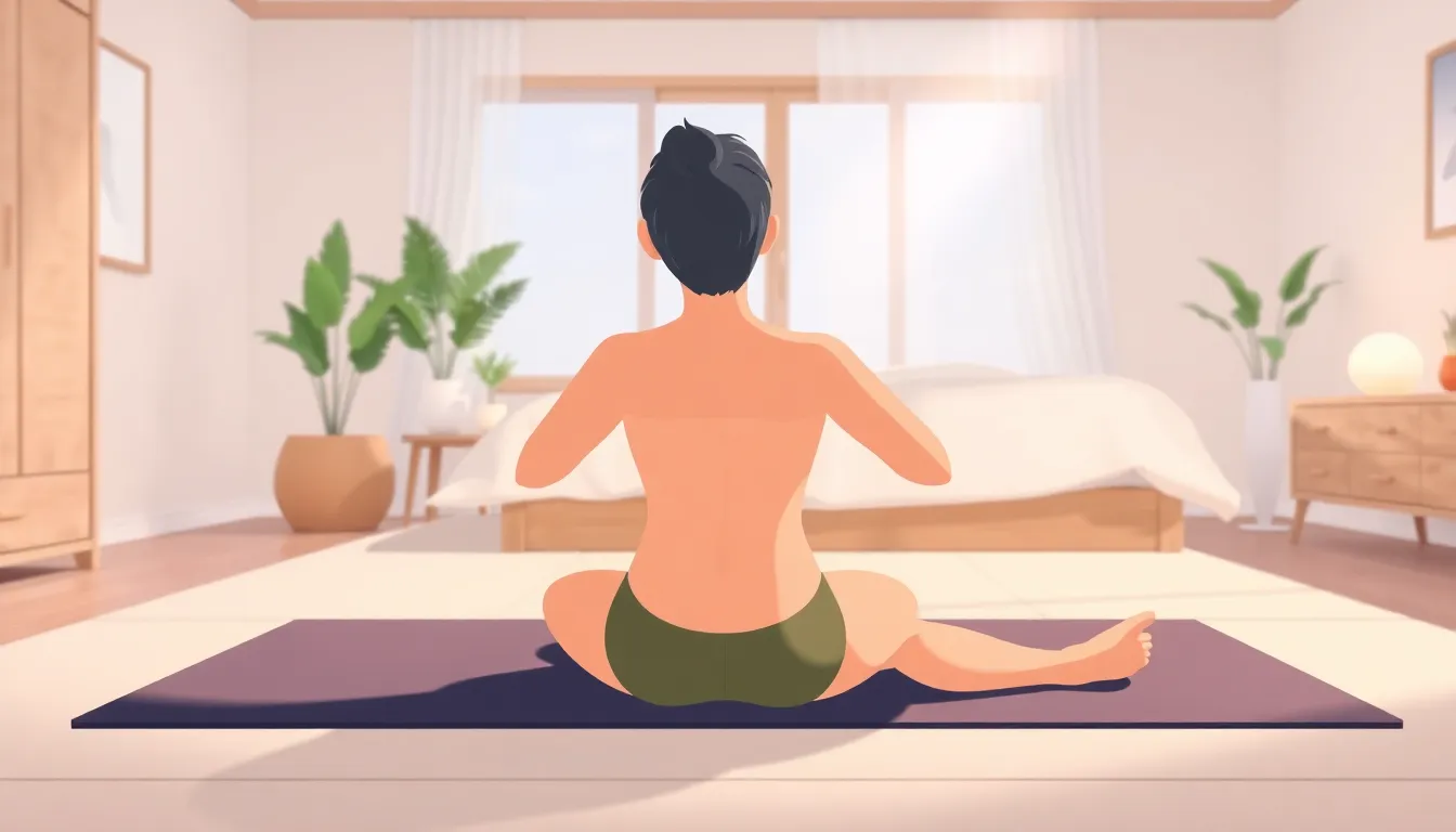 1. Dijafragmalno Disanje