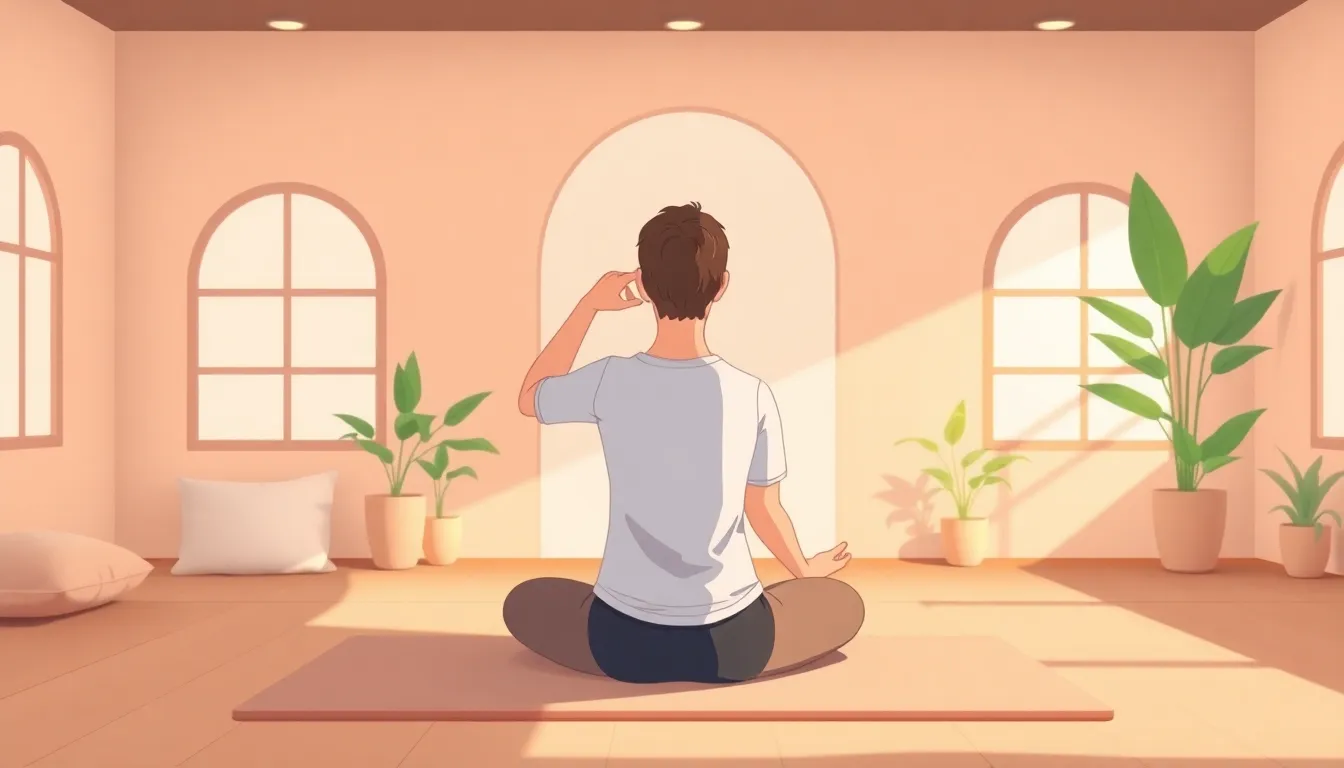 5. Alternativno Nosno Disanje