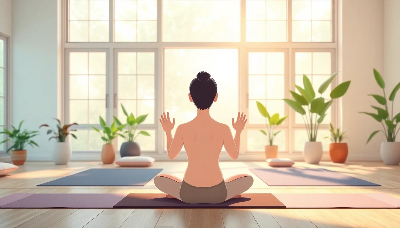 8. Disanje Sa Vizualizacijom