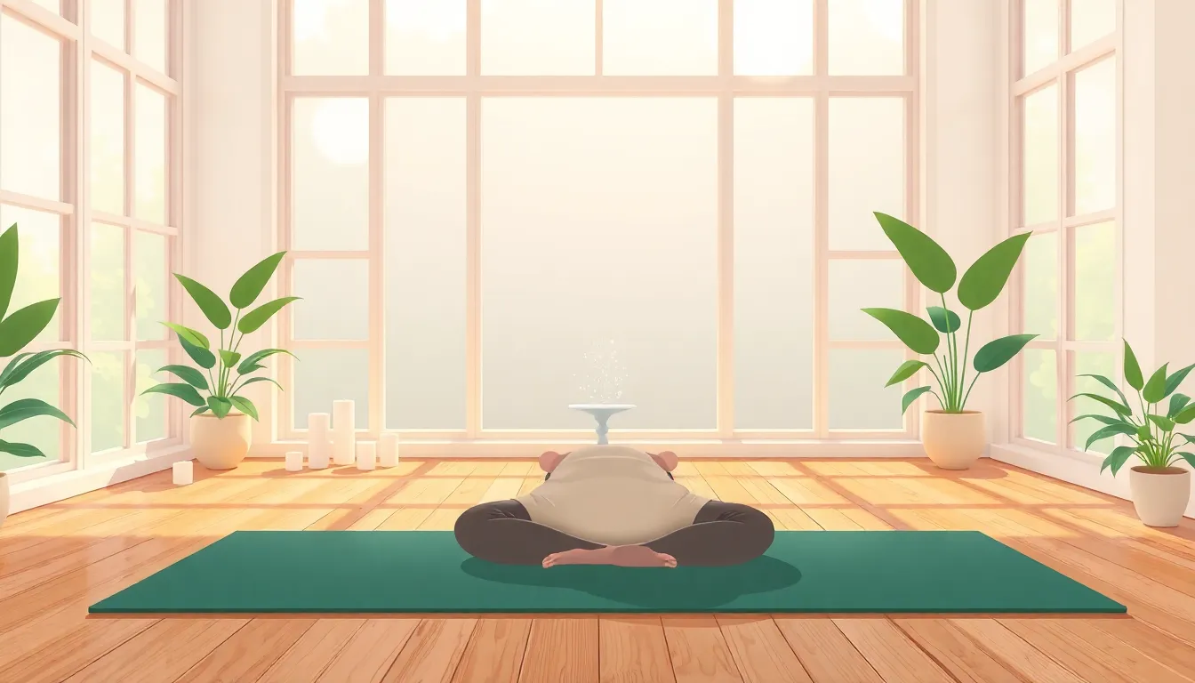 1. Razumevanje Osnova Disanja