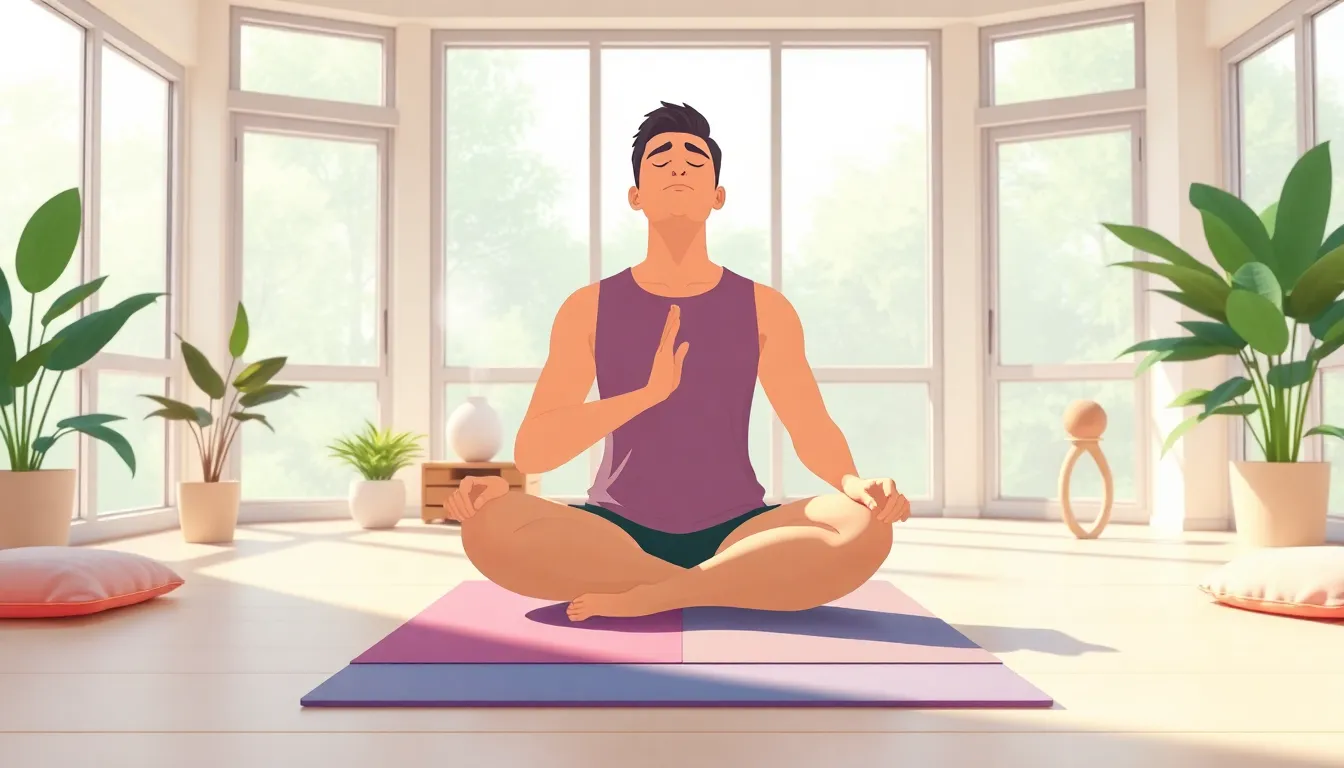 3. Kontrola Disanja u Stresnim Situacijama