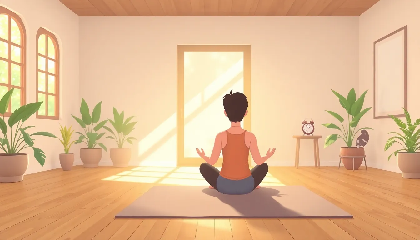 12. Održavanje Redovne Prakse Disanja