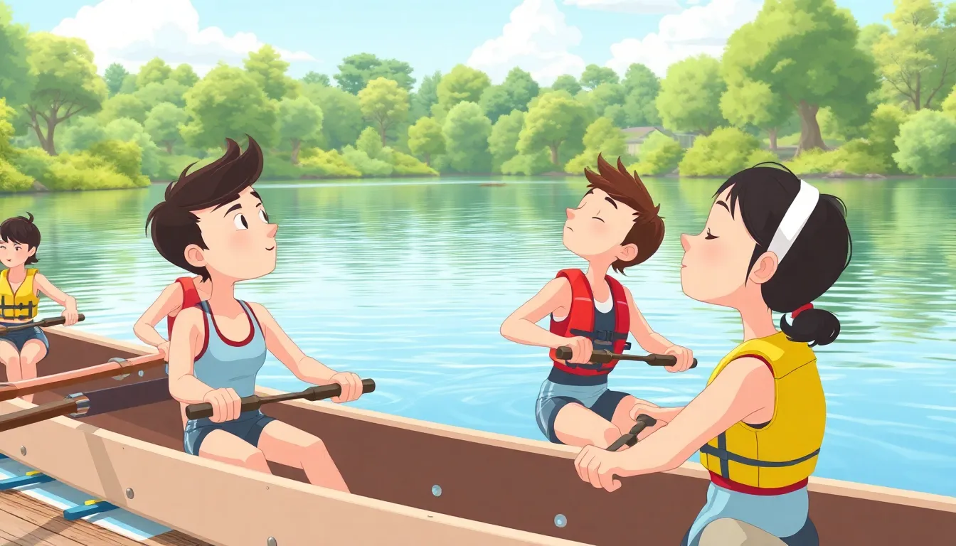 5. Disanje kroz Nos vs. Usta