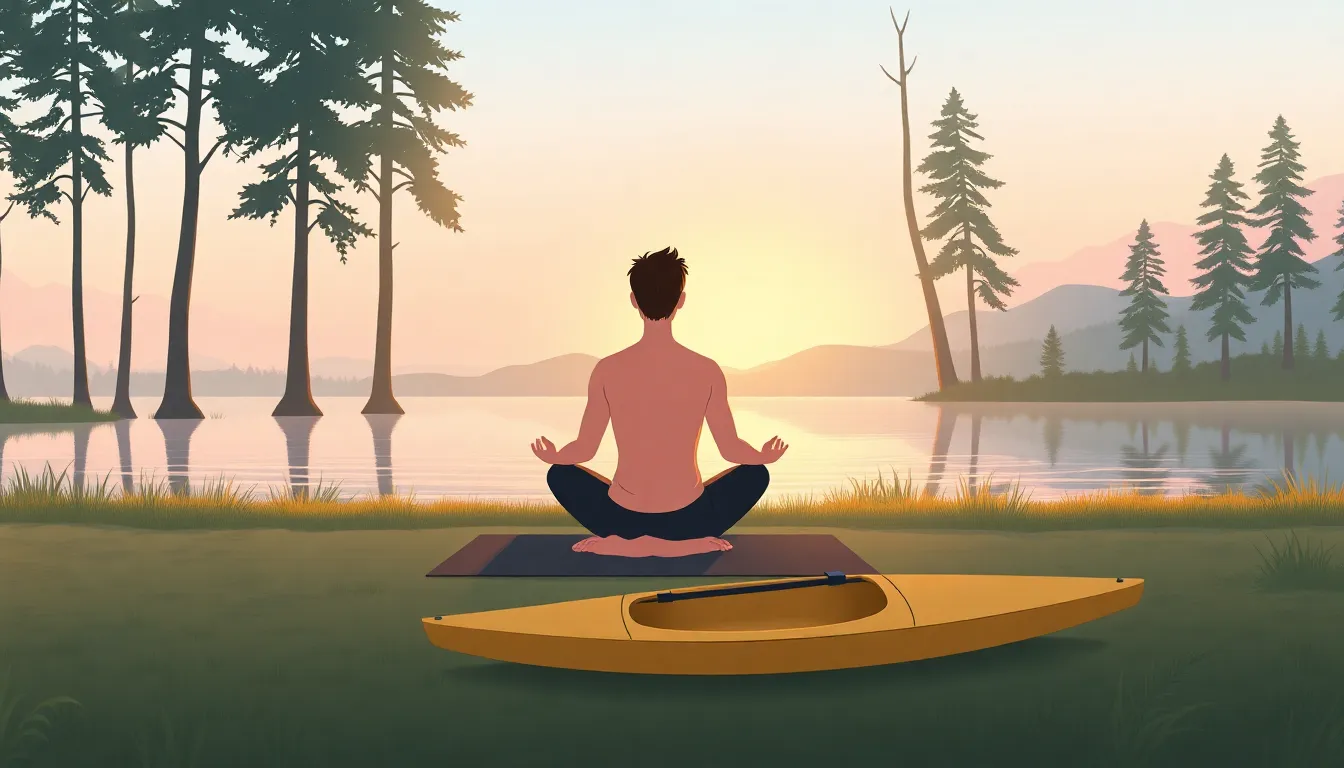 6. Tehnike Dubokog Disanja